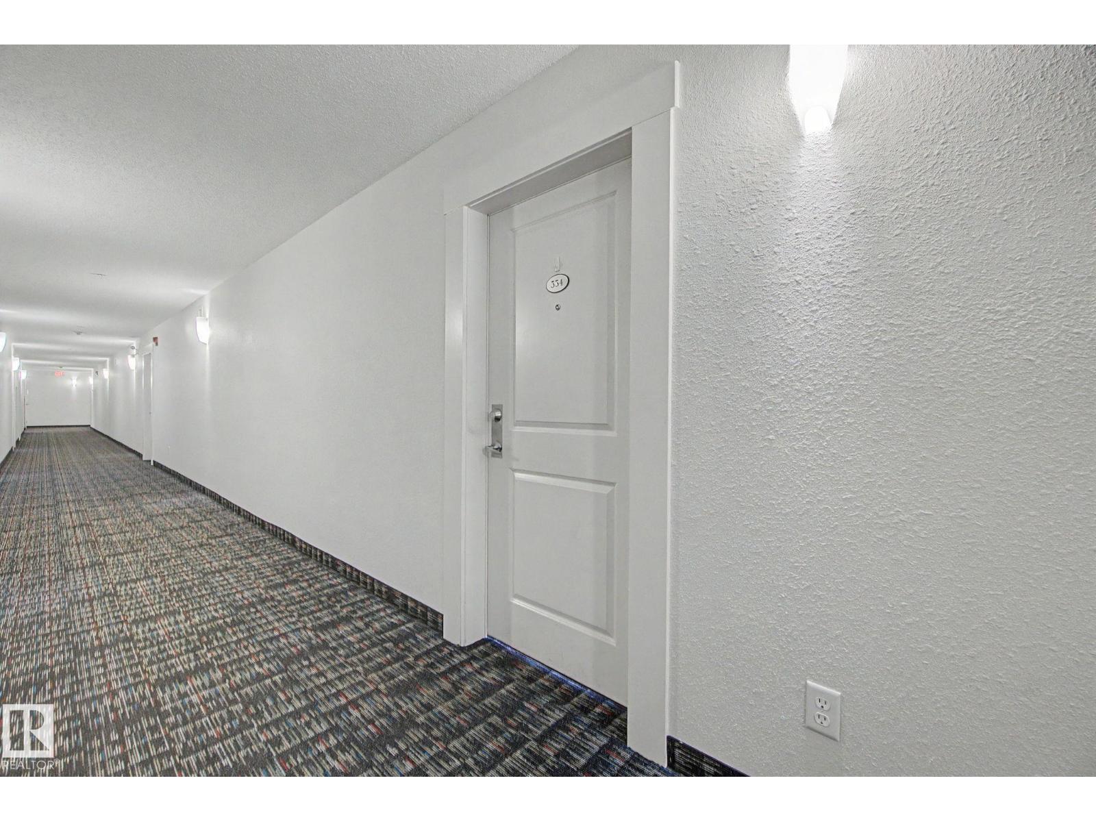 #334 504 ALBANY WY NW, Edmonton