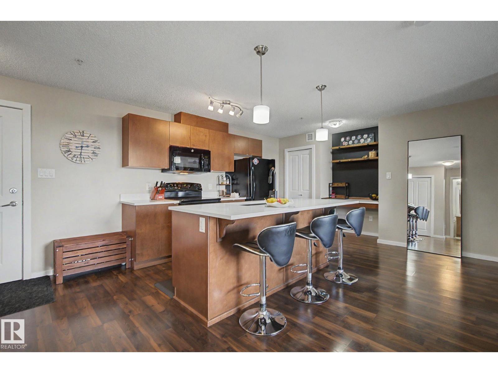 #334 504 ALBANY WY NW, Edmonton