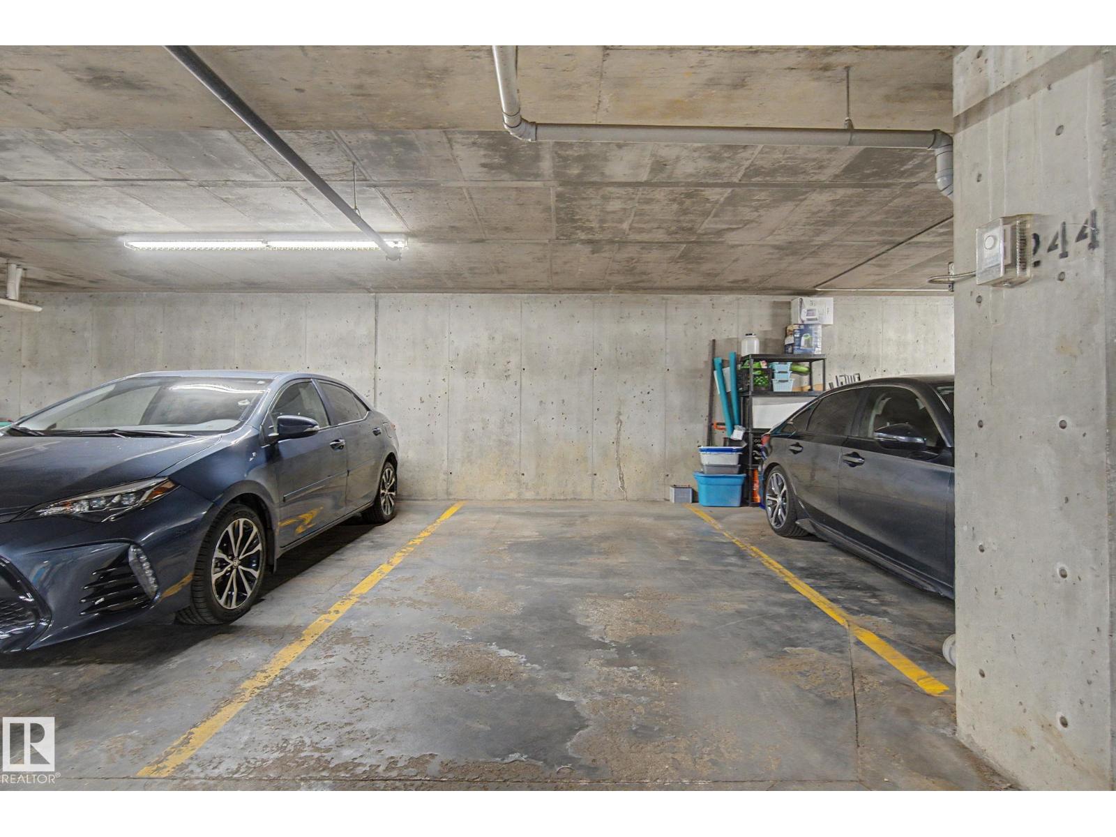 #334 504 ALBANY WY NW, Edmonton