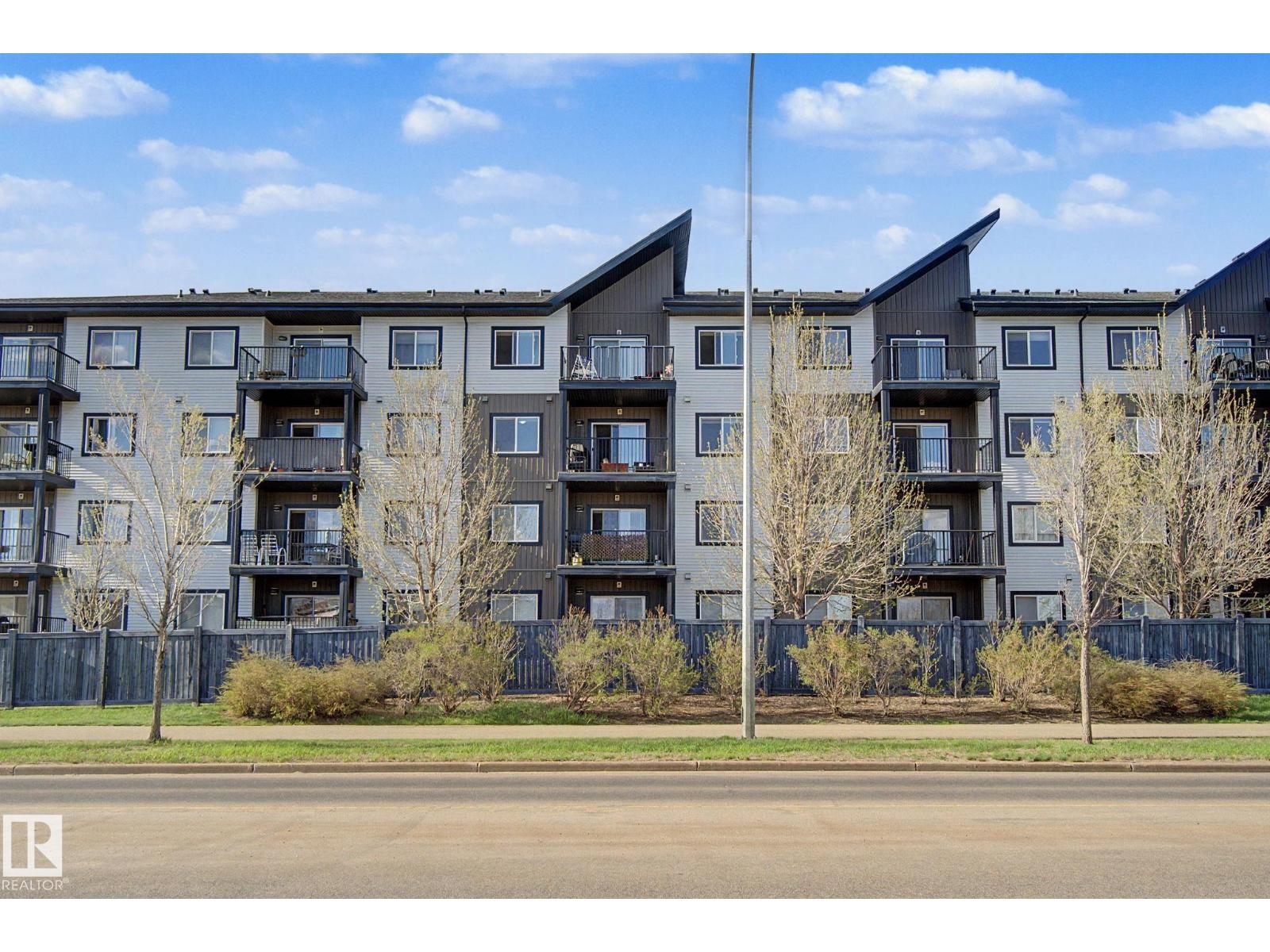 #334 504 ALBANY WY NW, Edmonton