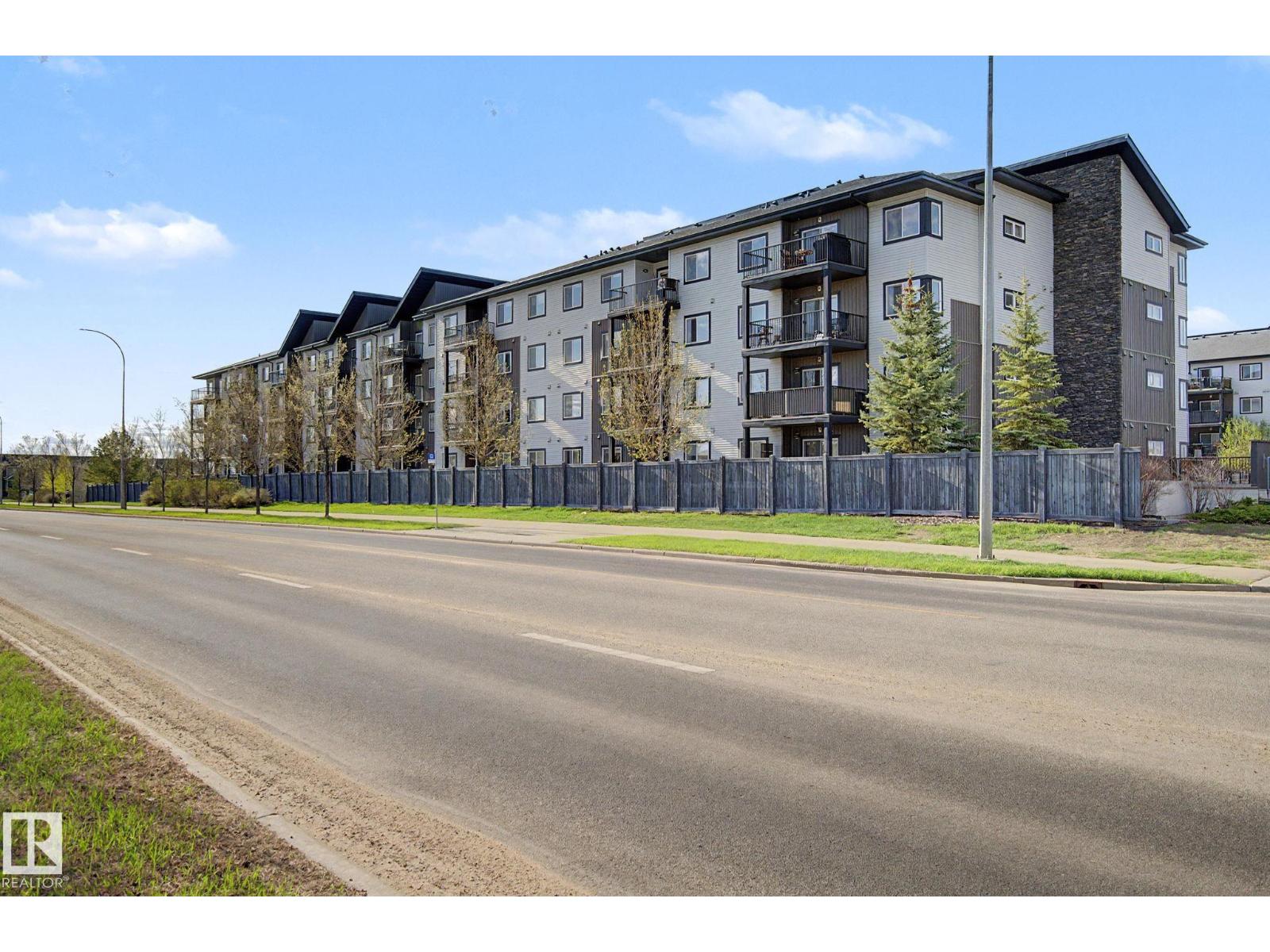 #334 504 ALBANY WY NW, Edmonton