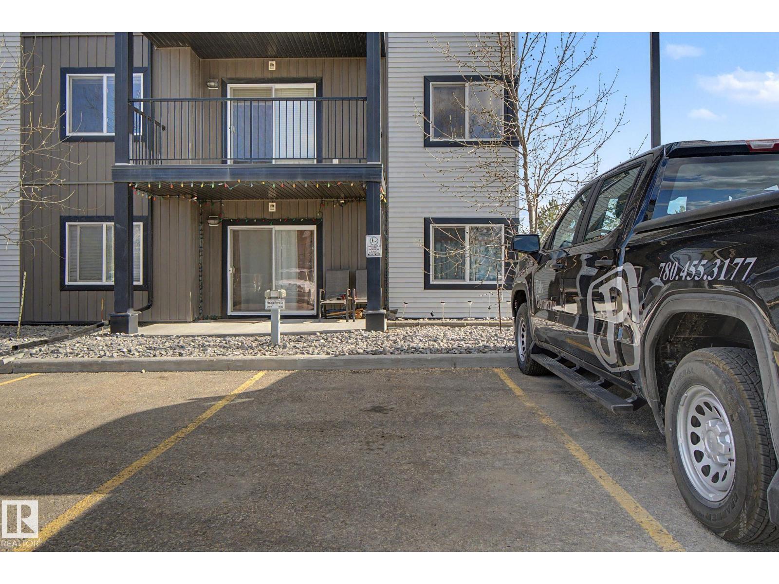 #334 504 ALBANY WY NW, Edmonton