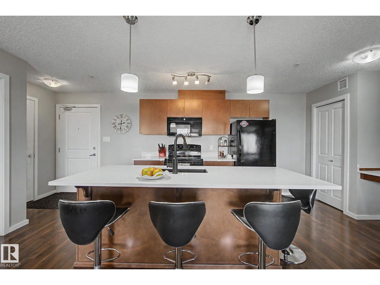 #334 504 ALBANY WY NW, Edmonton