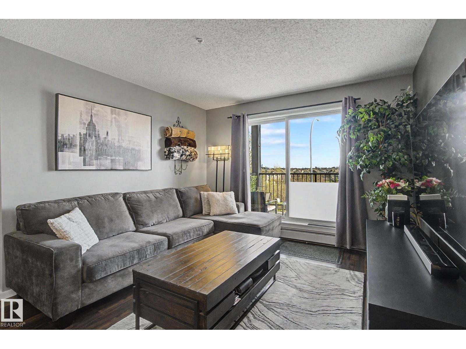 #334 504 ALBANY WY NW, Edmonton
