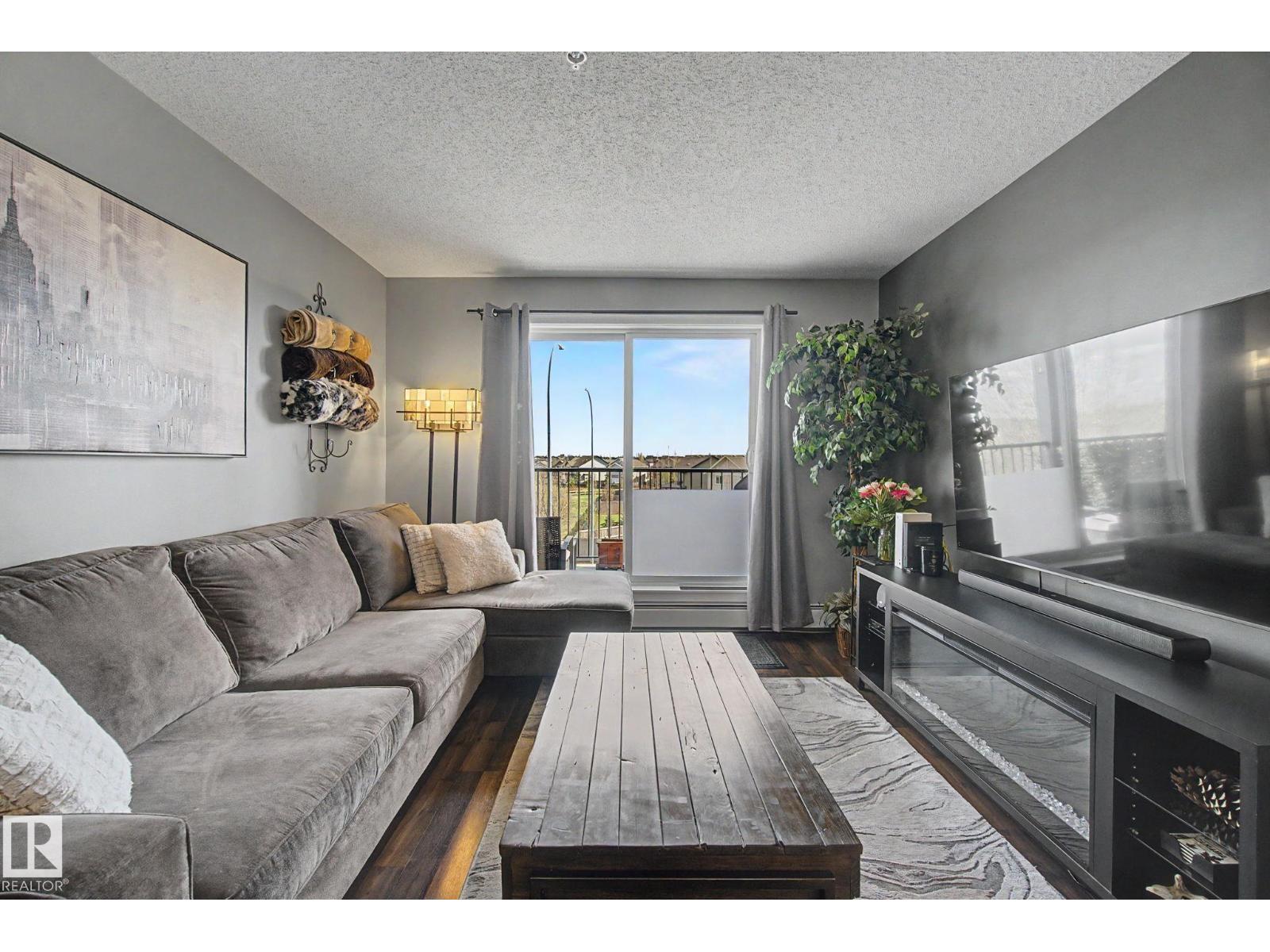 #334 504 ALBANY WY NW, Edmonton