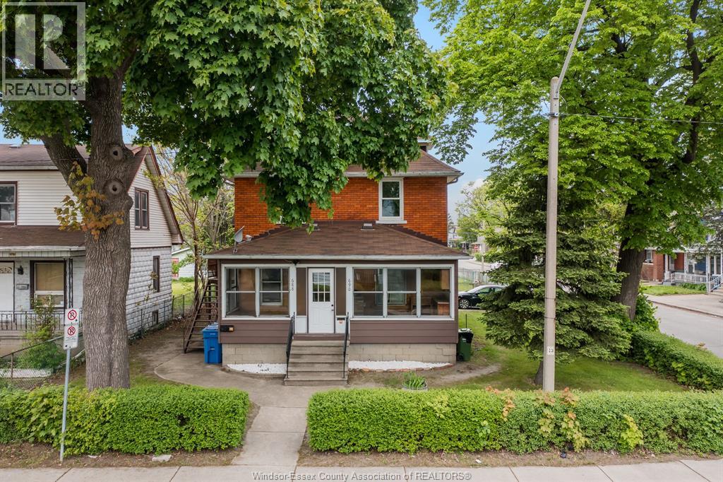 688-690 PARENT AVENUE, Windsor, Ontario, N9A2C5 — Photo 35