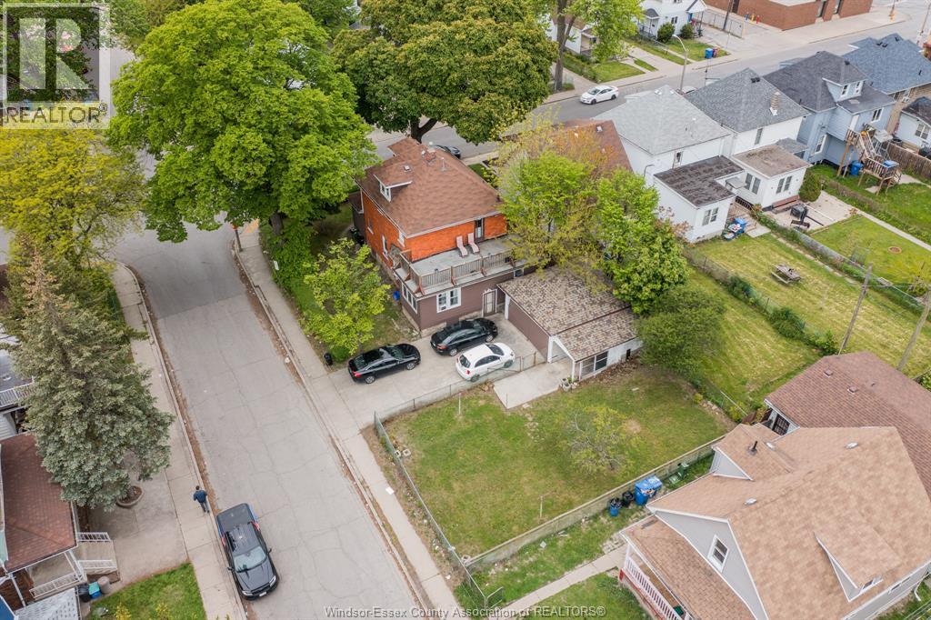 688-690 PARENT AVENUE, Windsor, Ontario, N9A2C5 — Photo 15