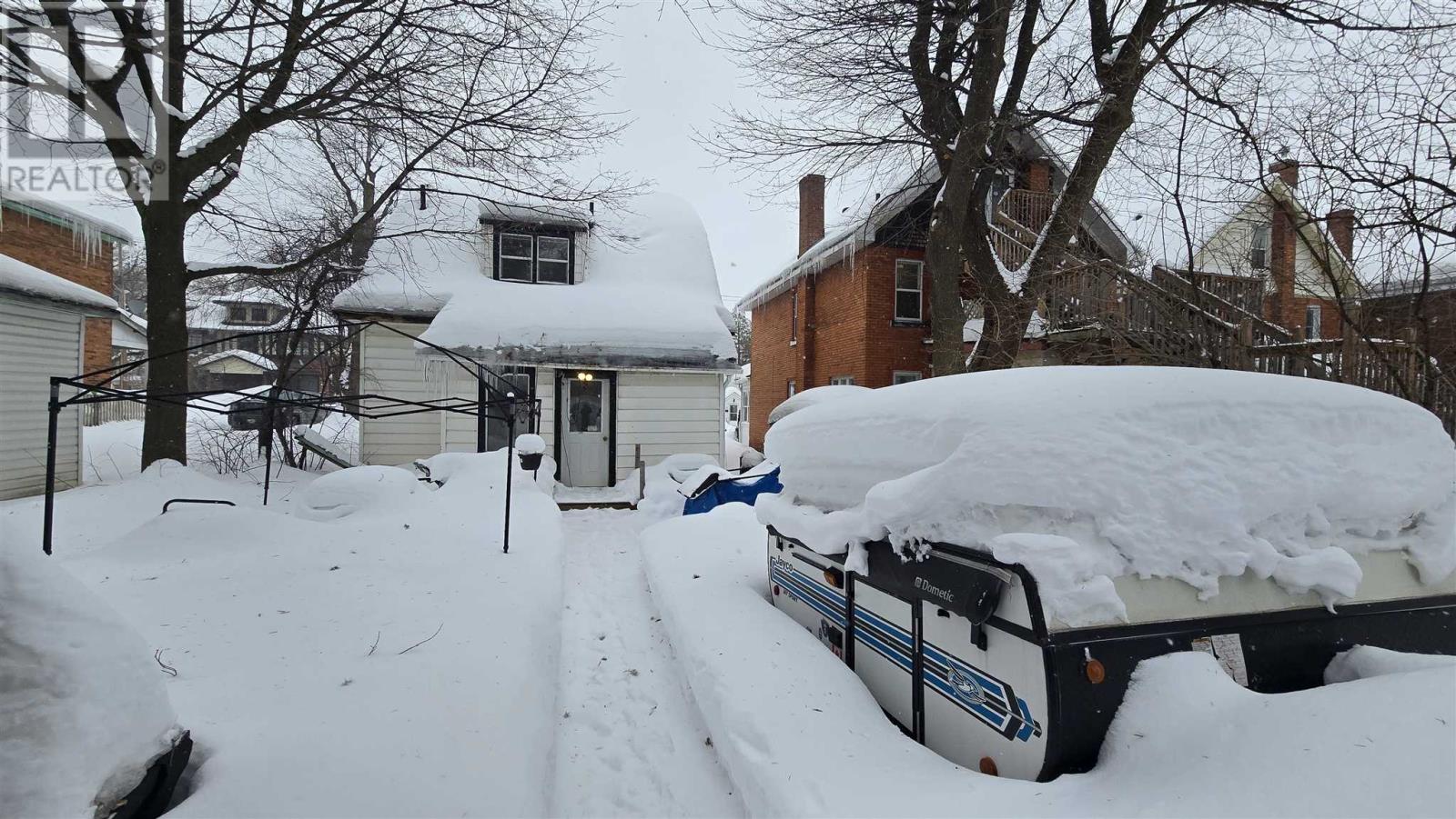 157 Church ST - 8