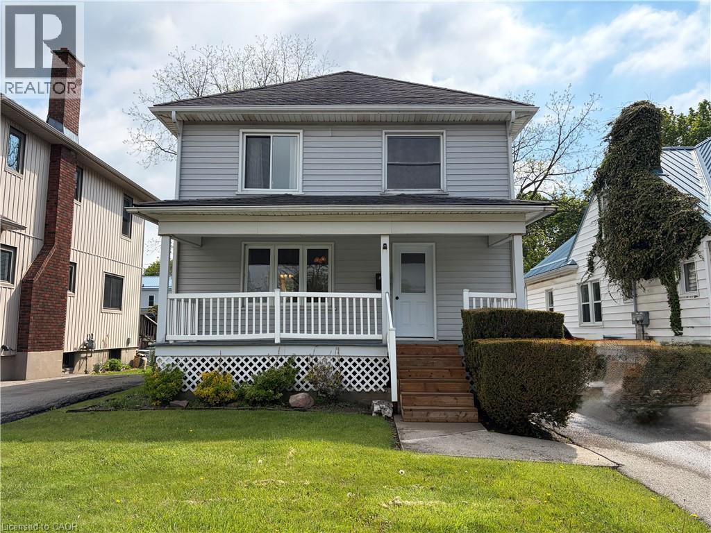 339 NORFOLK Street N, Simcoe, Ontario, N3Y3P2 — Photo 27