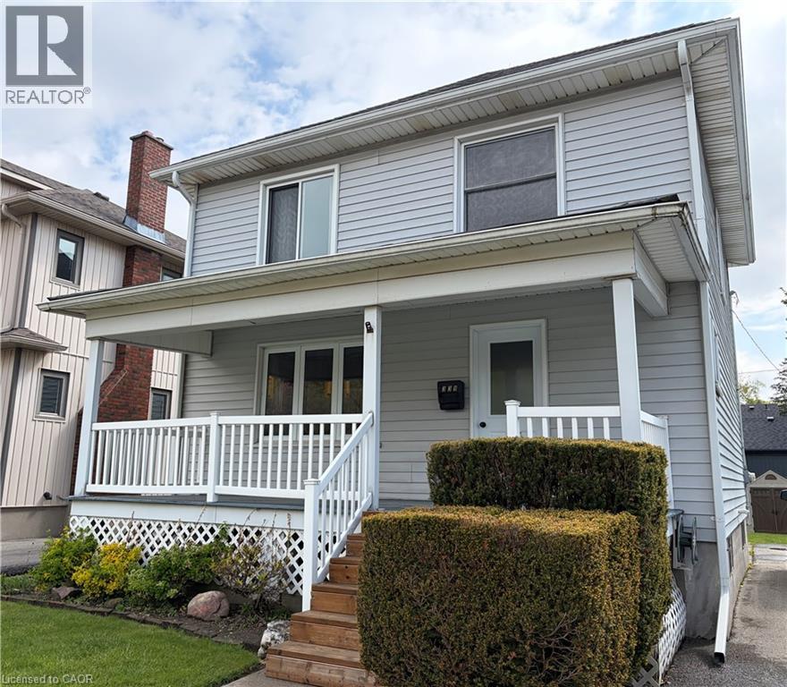339 NORFOLK Street N, Simcoe, Ontario, N3Y3P2 — Photo 30