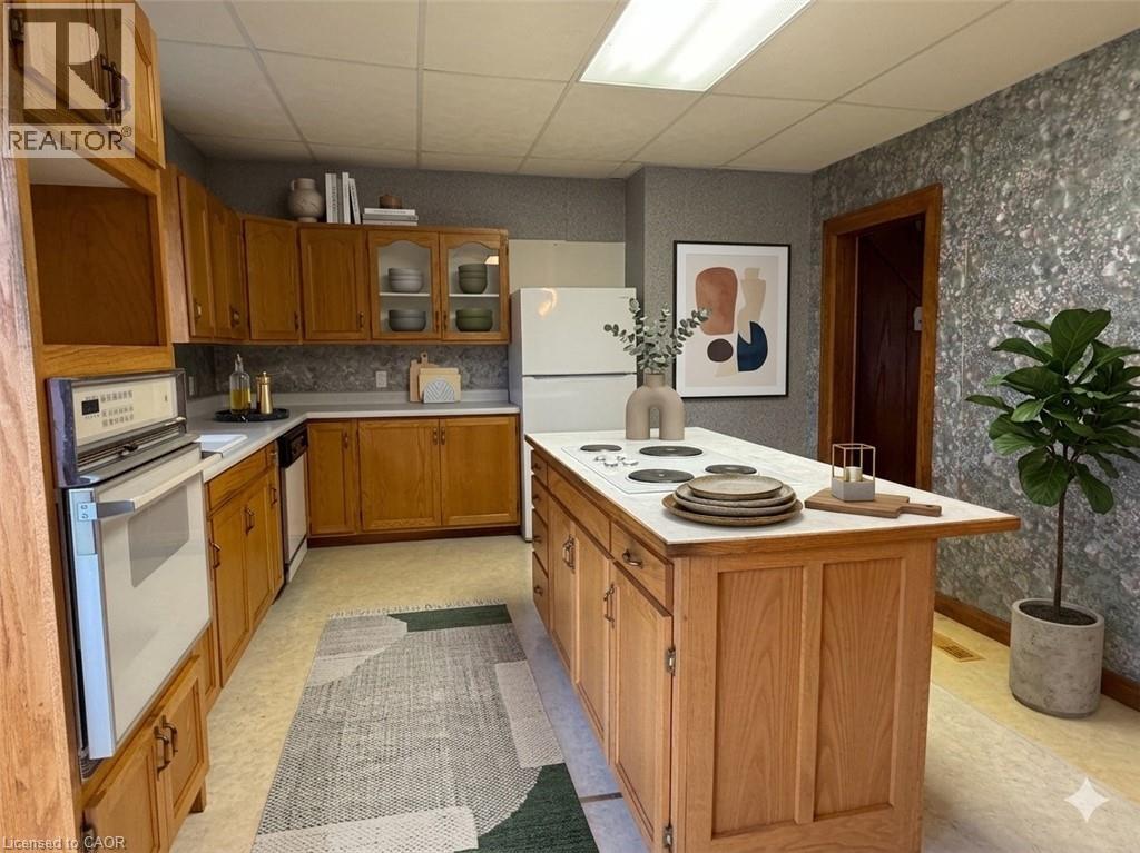 339 NORFOLK Street N, Simcoe, Ontario, N3Y3P2 — Photo 19
