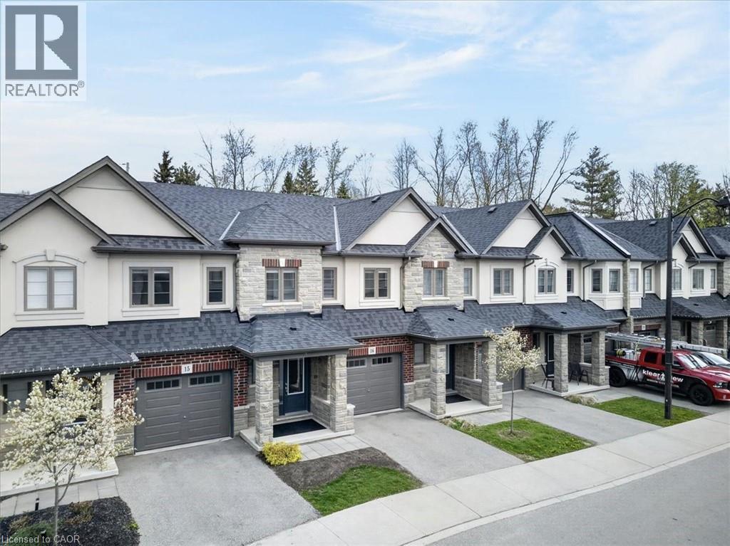324 EQUESTRIAN Way Unit# 16, Cambridge, Ontario, N3E0E2 — Photo 33