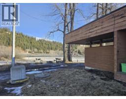 Kitchen of 1650 RIVER ROAD · Prince George, BC