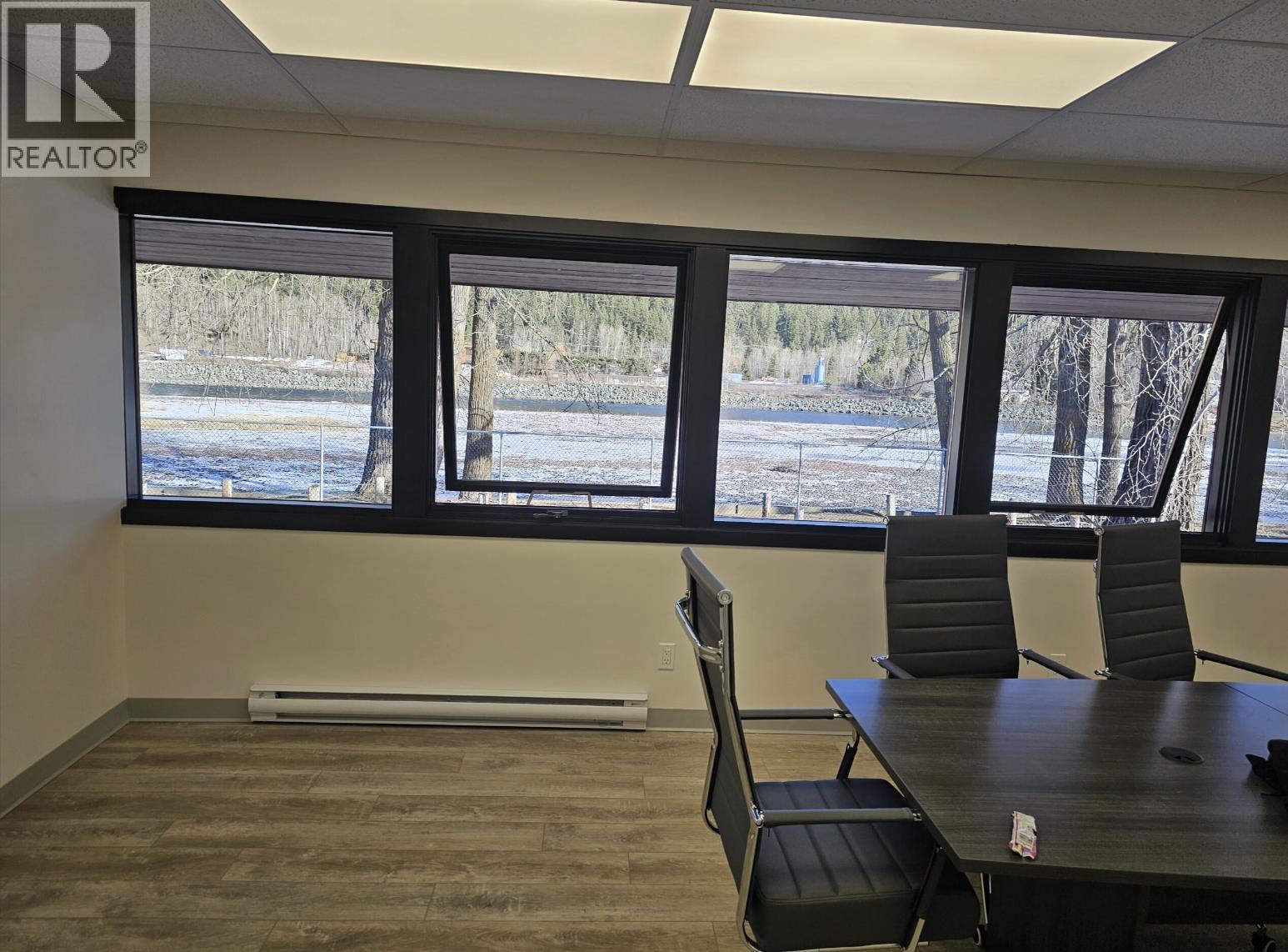 Living room of 1650 RIVER ROAD · Prince George, BC