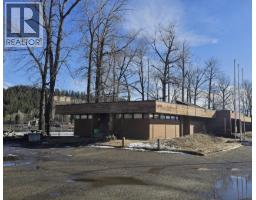 Front exterior of 1650 RIVER ROAD · Prince George, BC