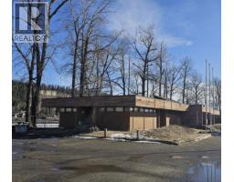 Dining room of 1650 RIVER ROAD · Prince George, BC