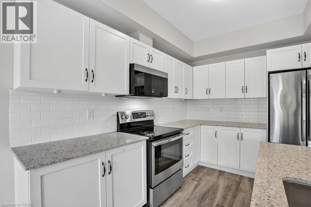 324 EQUESTRIAN Way Unit# 16, Cambridge, Ontario, N3E0E2 — Photo 8
