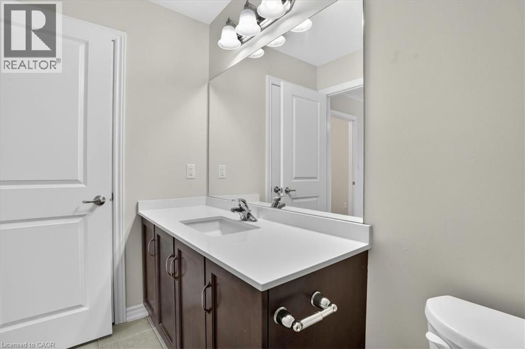 324 EQUESTRIAN Way Unit# 16, Cambridge, Ontario, N3E0E2 — Photo 21