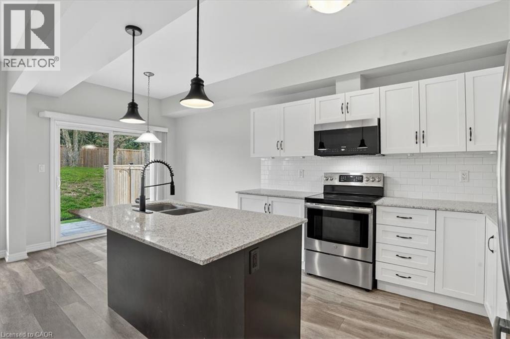 324 EQUESTRIAN Way Unit# 16, Cambridge, Ontario, N3E0E2 — Photo 12