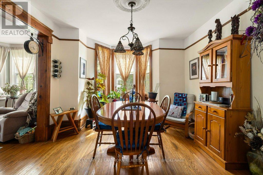 20 ANN STREET - 10