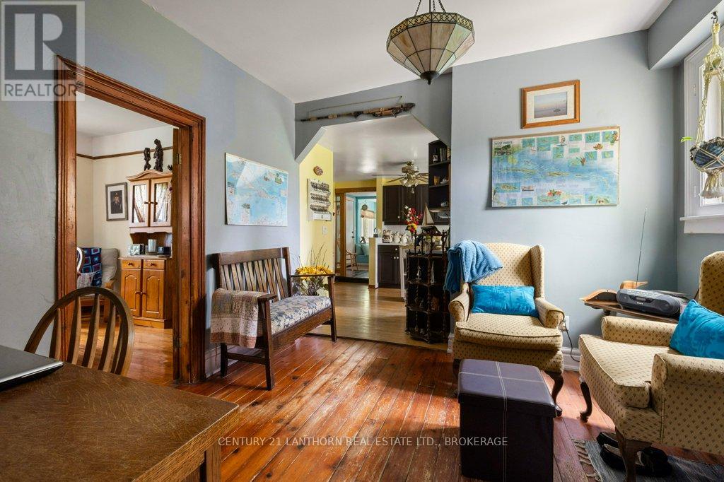 20 ANN STREET - 12