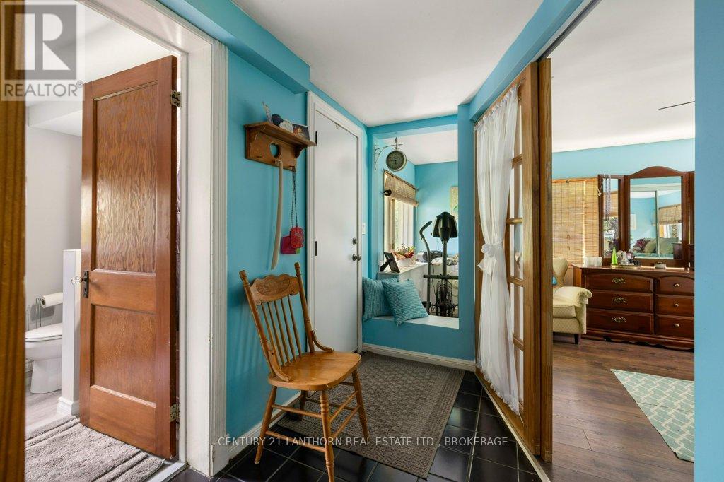 20 ANN STREET - 18