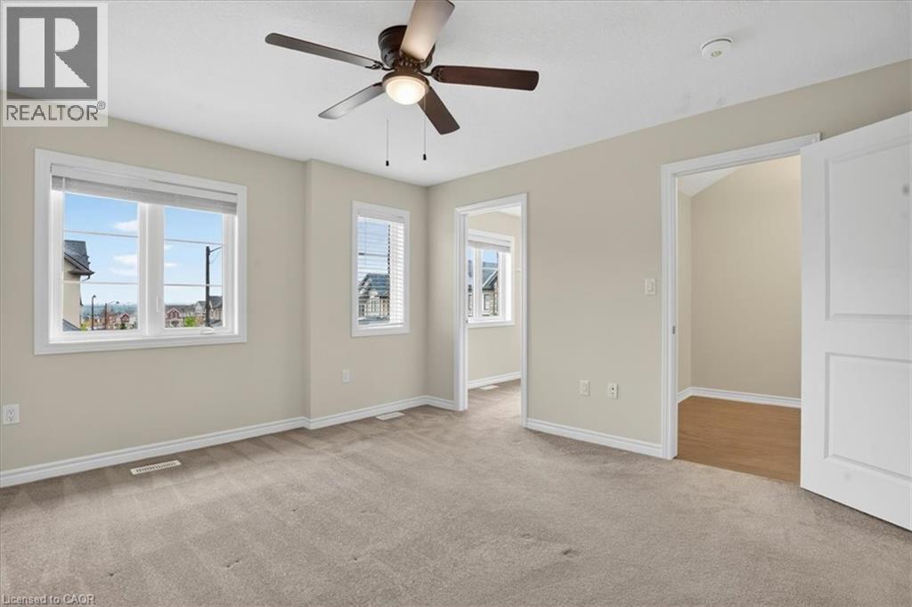 324 EQUESTRIAN Way Unit# 16, Cambridge, Ontario, N3E0E2 — Photo 29