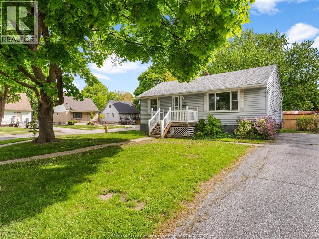 962 MERRITT, Windsor, Ontario, N9B3C5 — Photo 25
