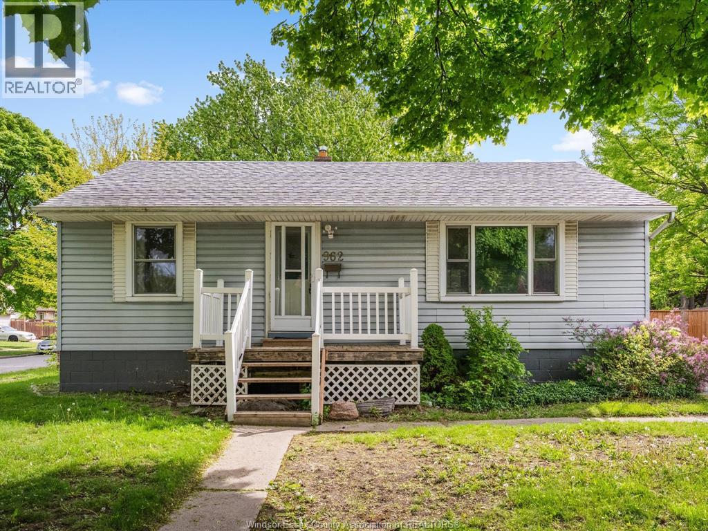 962 MERRITT, Windsor, Ontario, N9B3C5 — Photo 4
