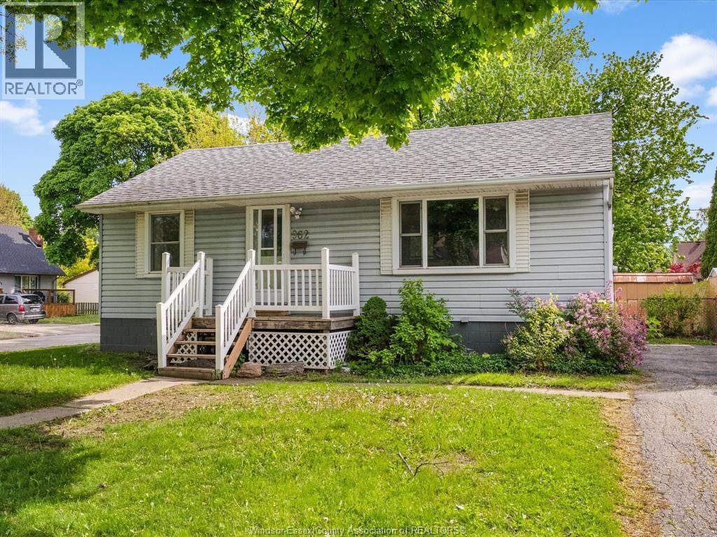 962 MERRITT, Windsor, Ontario, N9B3C5 — Photo 10