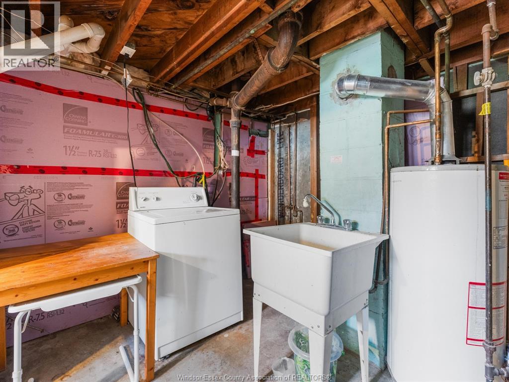 962 MERRITT, Windsor, Ontario, N9B3C5 — Photo 6