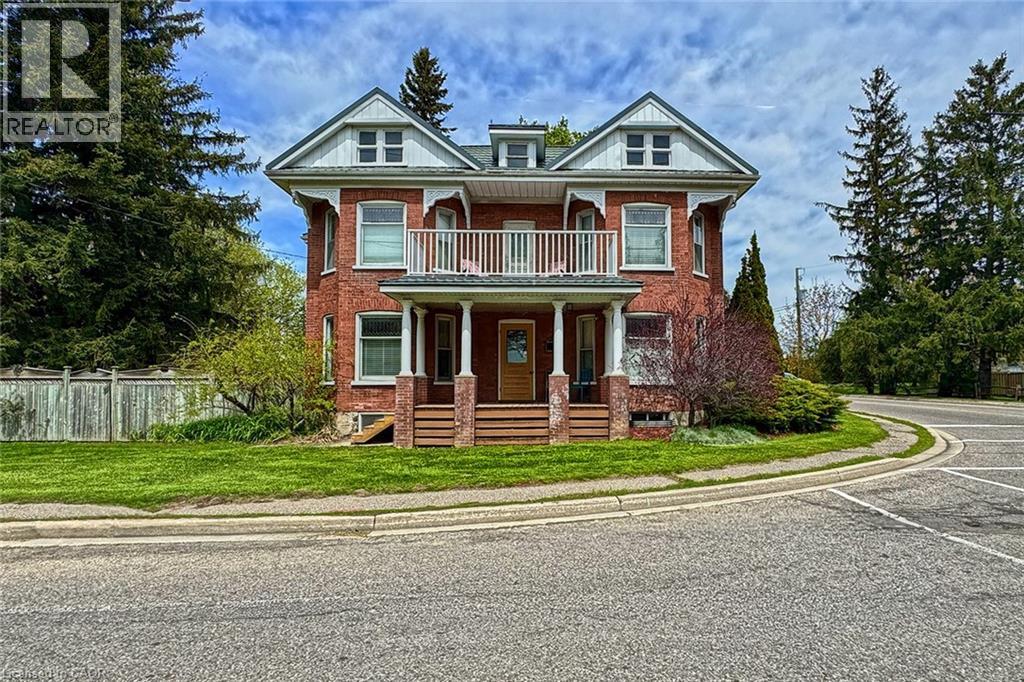 3212 ROSEVILLE Road - 1