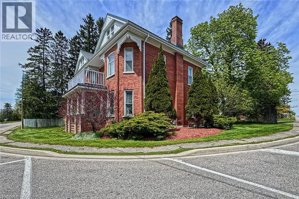 3212 ROSEVILLE Road - 3