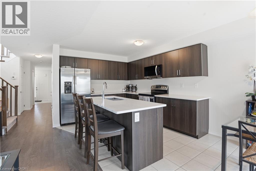 45 W LONGBOAT Lane W, Brantford, Ontario, N3T0P3 — Photo 24