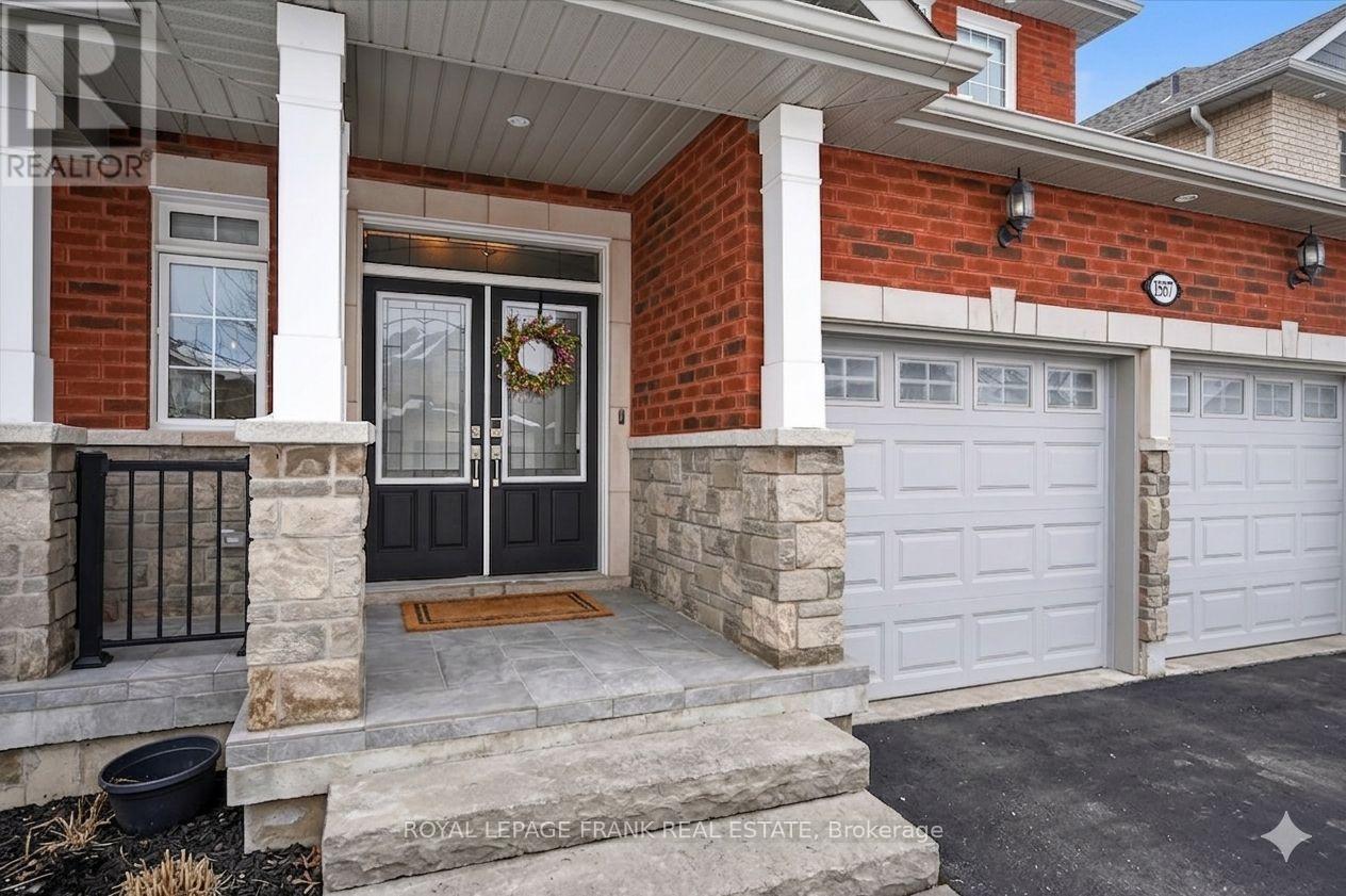 1557 CAHILL DRIVE - 3