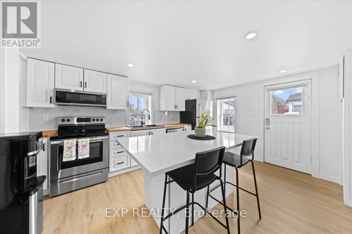 509 GEORGE STREET E - 9