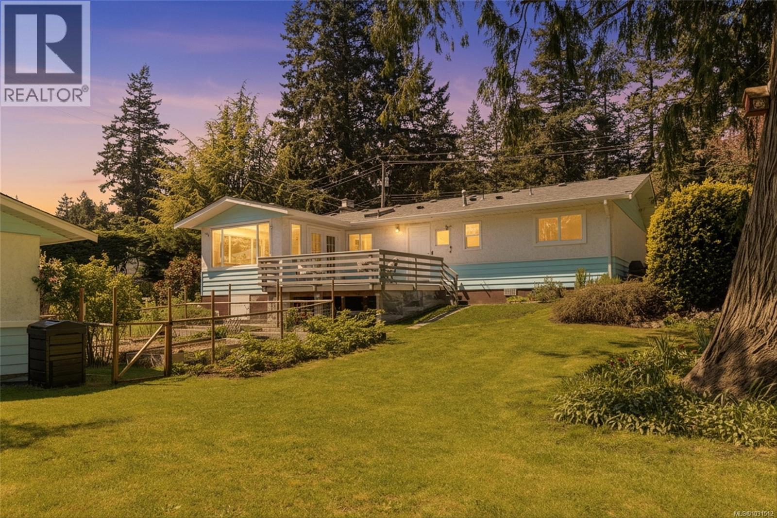 3703 Happy Valley Rd, Metchosin