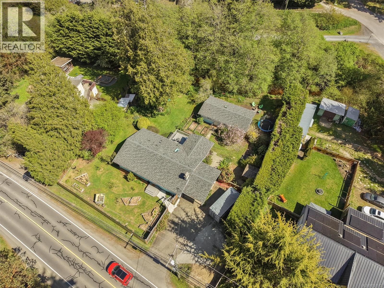 3703 Happy Valley Rd, Metchosin