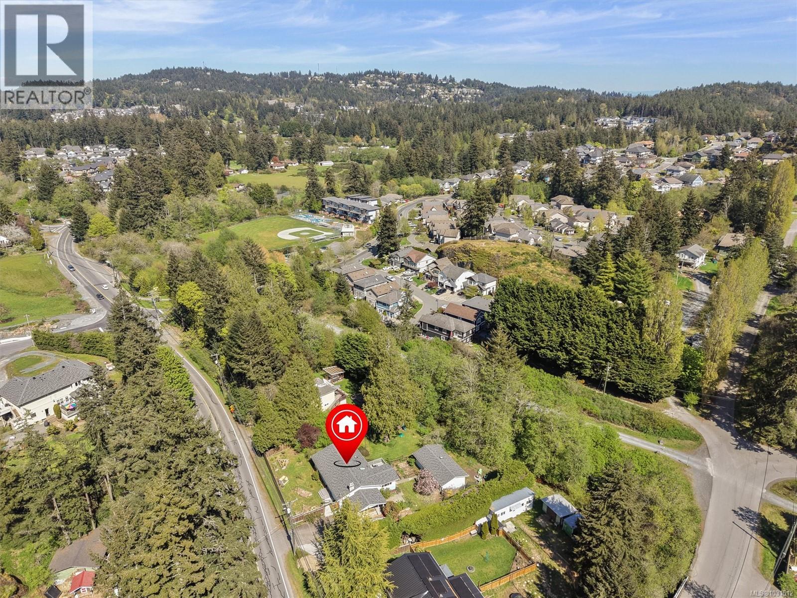 3703 Happy Valley Rd, Metchosin