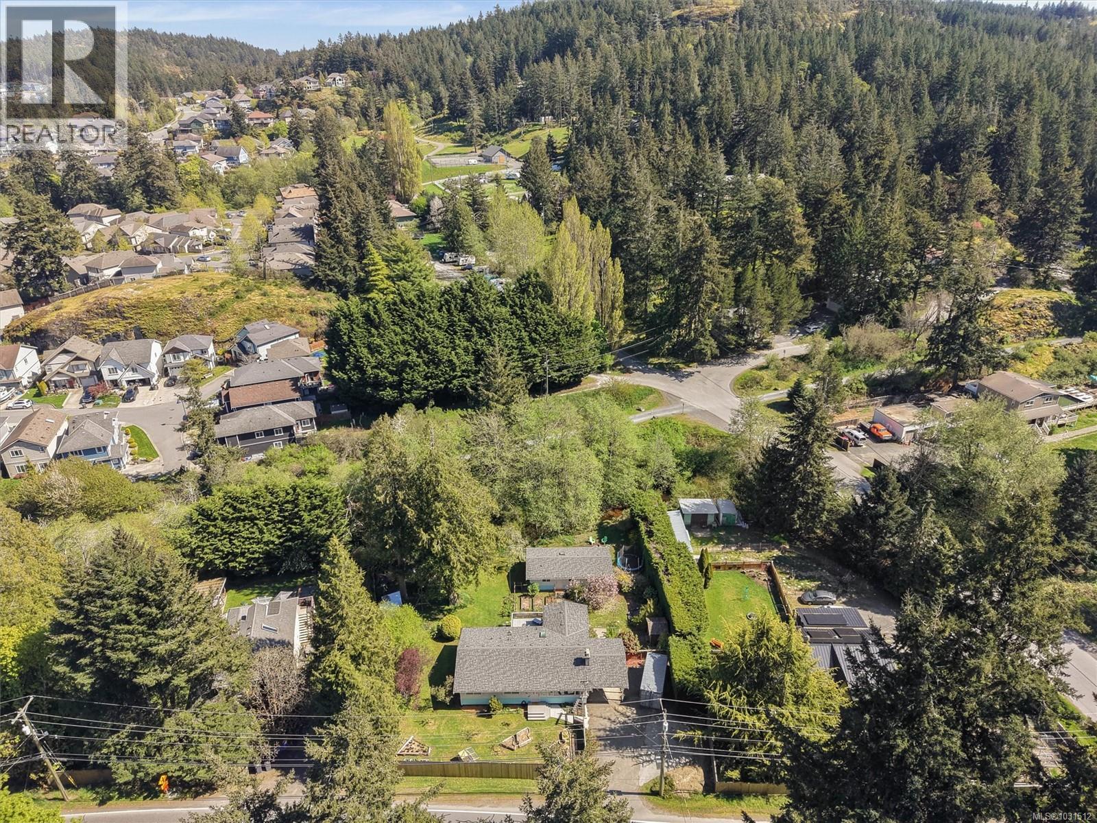 3703 Happy Valley Rd, Metchosin