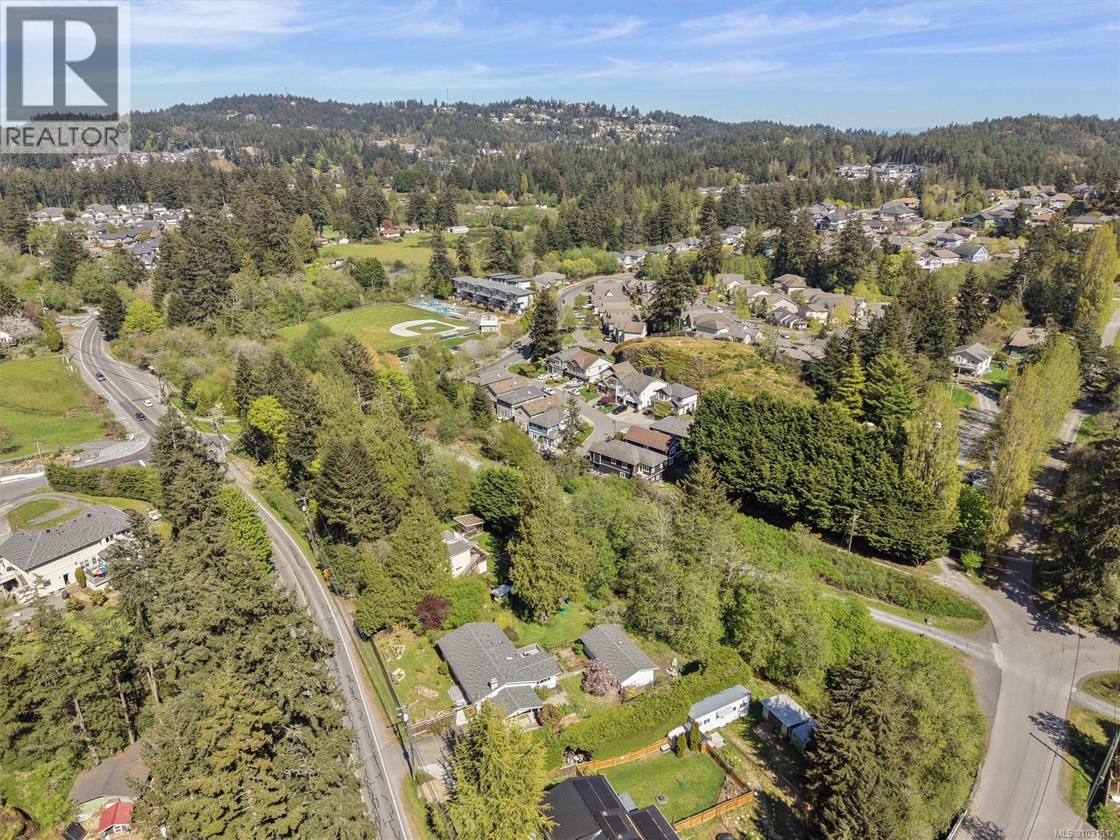 3703 Happy Valley Rd, Metchosin