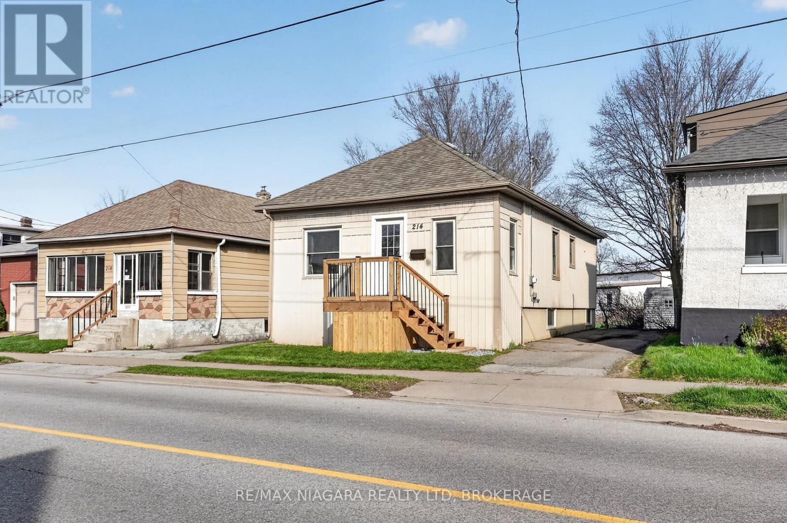 214 NIAGARA STREET - 40