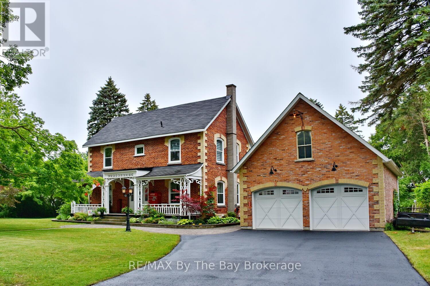 214 ELM STREET - 1