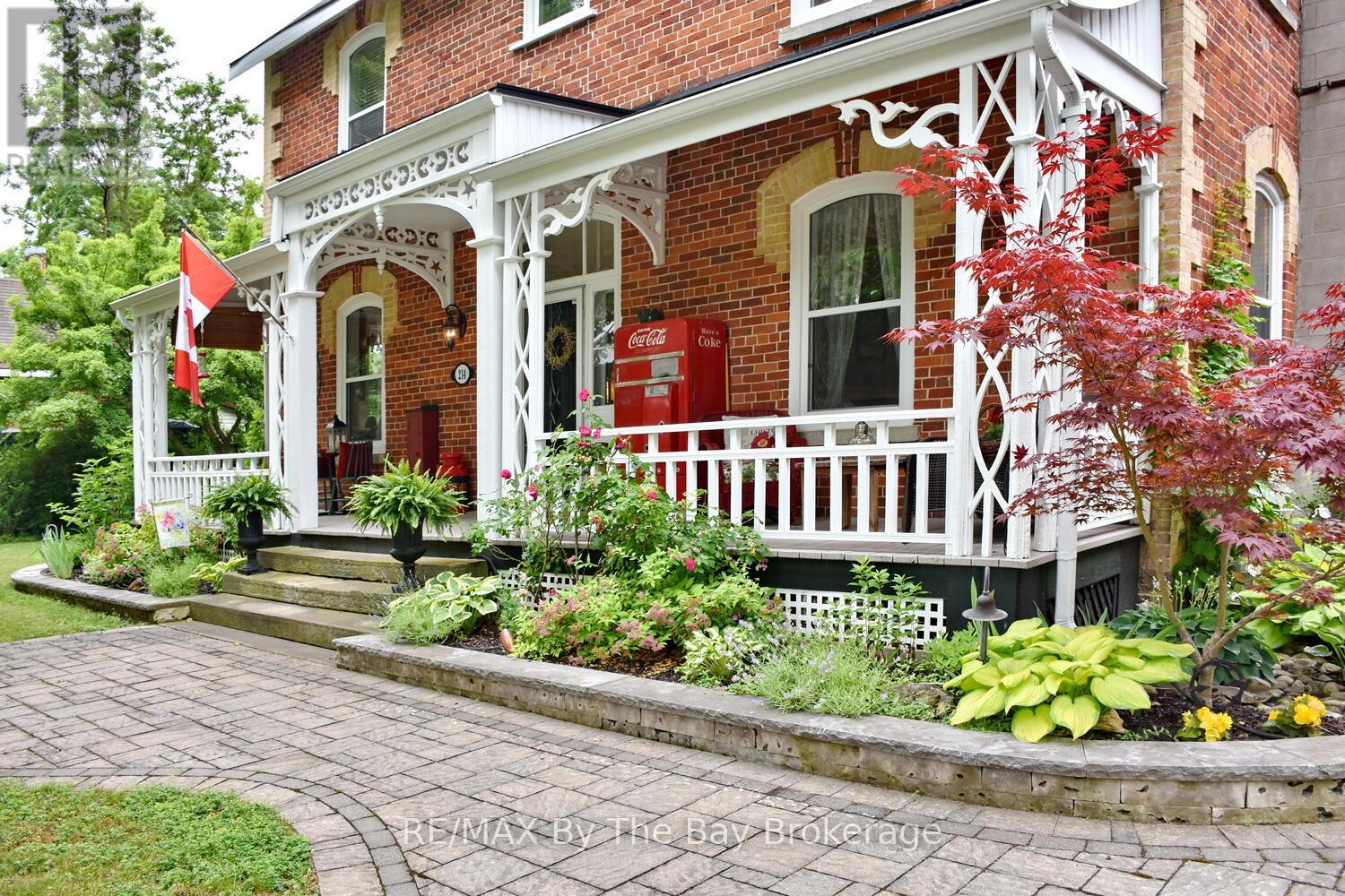 214 ELM STREET - 2