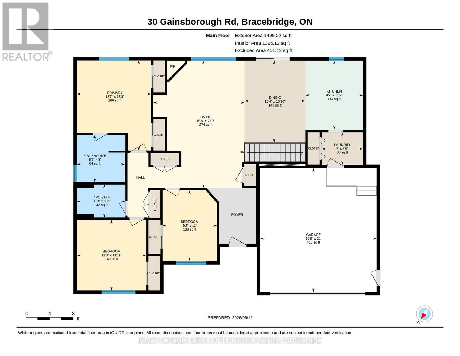 30 & 32 GAINSBOROUGH ROAD - 42