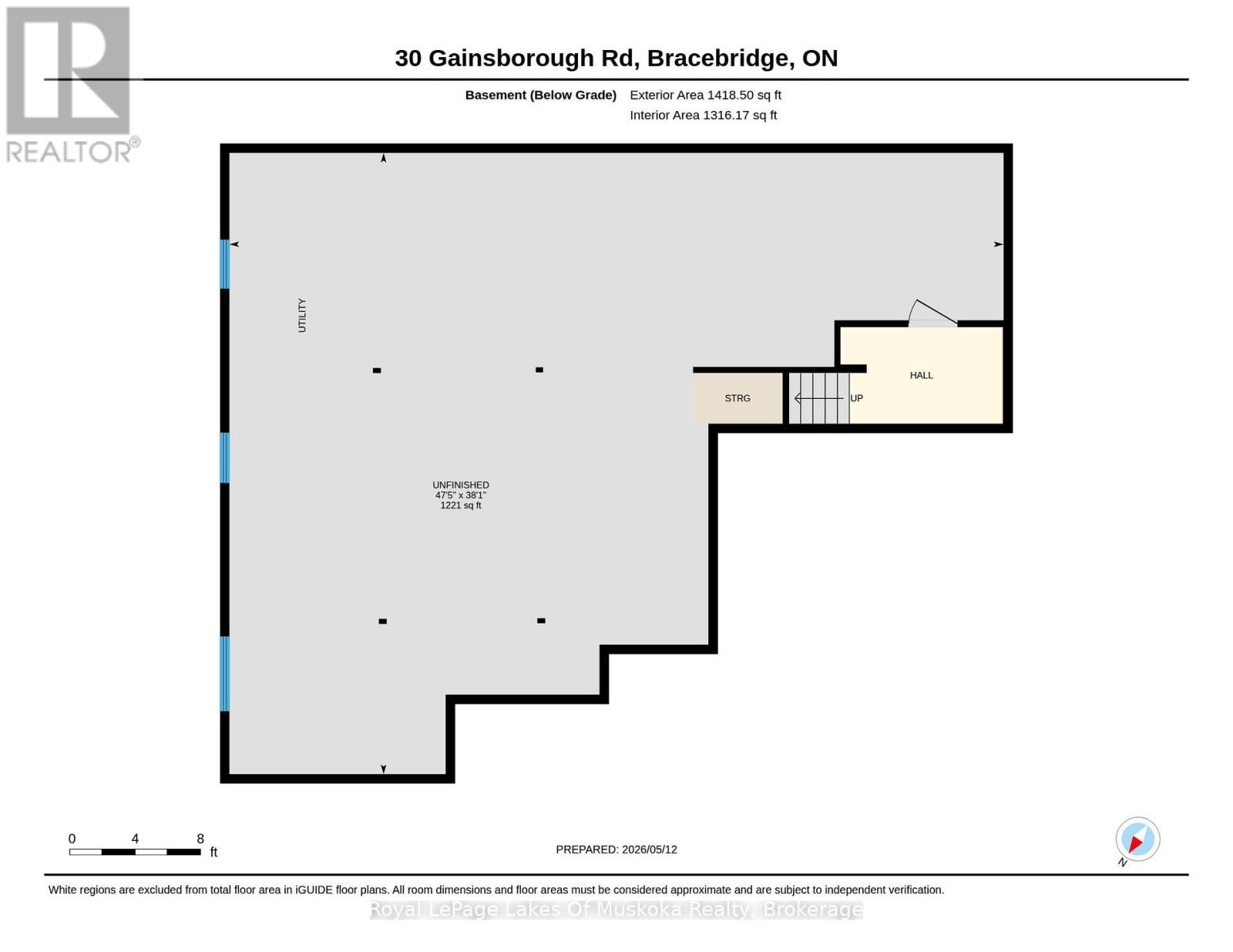 30 & 32 GAINSBOROUGH ROAD - 43