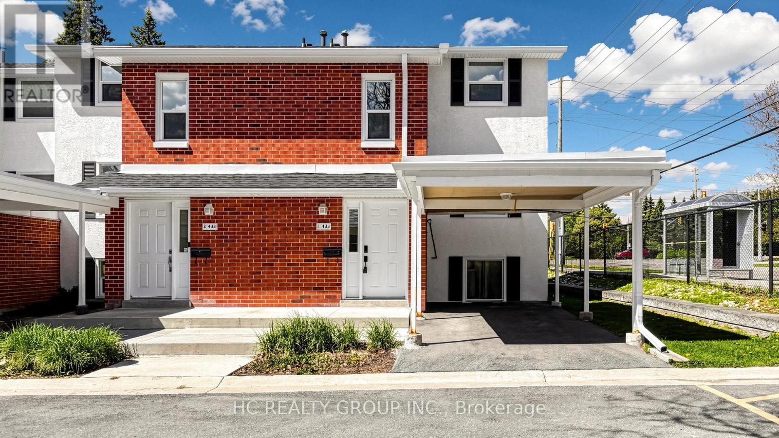 #1 433 KEATS WAY - 1