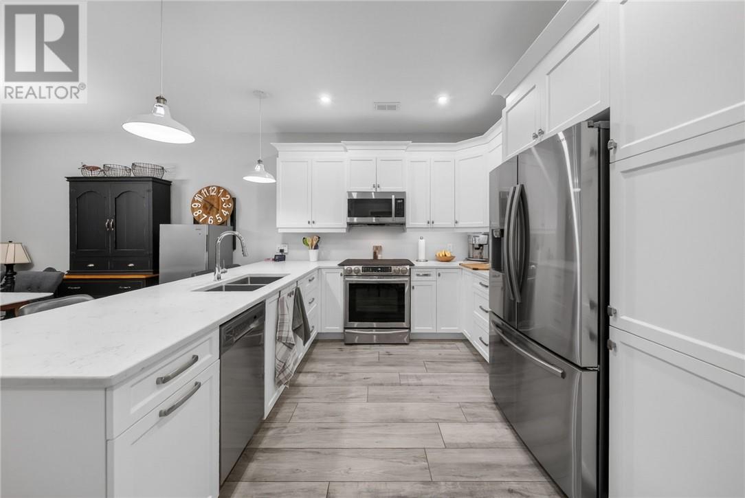 2512 Parkview Drive Unit# G20, Azilda, Ontario, P0M1B0 — Photo 20