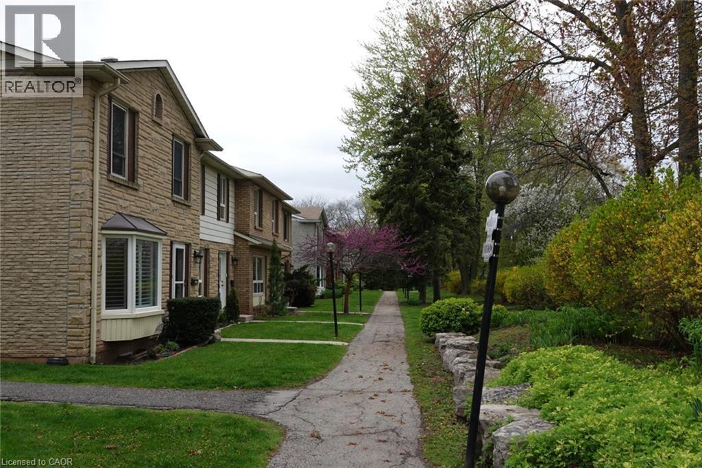 #9 5475 LAKESHORE Road E - 3
