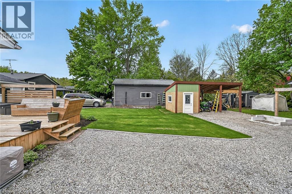 13 BILL'S CORNERS Road, Simcoe, Ontario, N3Y4K5 — Photo 30